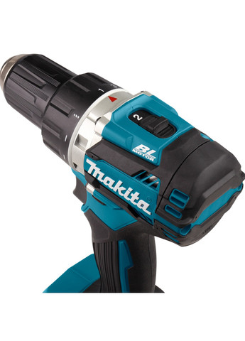 Шурупокрут-дриль акумуляторний DDF484RTE Makita (266423517)