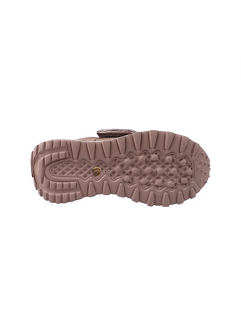 Бежеві кросівки жіночі капучіно натуральна замша Lifexpert 1504-24ZK