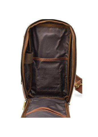 Мужская кожаная сумка-слинг RE-0910-4lx TARWA (275867124)