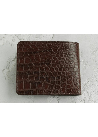 Гаманець з натуральної шкіри крокодила CW34_8 Ekzotic Leather (269089409)