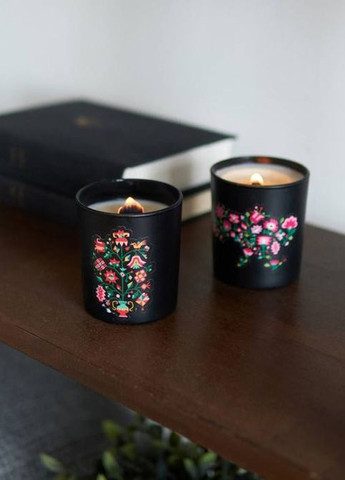 Ароматична свічка "Карта" Gifty (261327453)