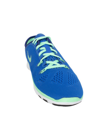 Синій Осінні кросівки чоловічі Nike