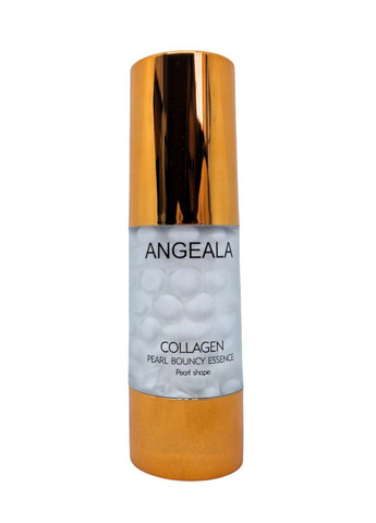Комплект тональный крем кушон беж + база под макияж натуральный финиш увлажняющий Beauty Linasi + Angeala No Brand (278259376)