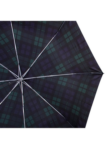 Жіноча компактна механічна парасолька u42659-6 Happy Rain (262975822)