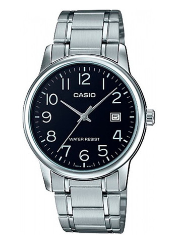 Часы MTP-V002D-1BUDF Casio (262891324)