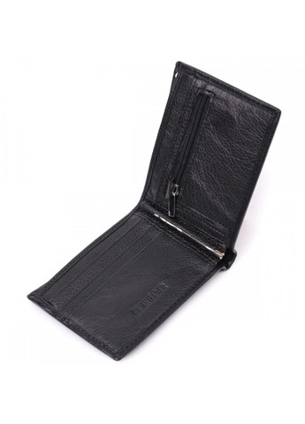 Мужской кожаный зажим для купюр ST Leather 22476 ST Leather Accessories (277925842)