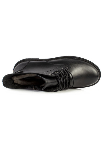 Зимние ботинки женские бренда 8501090_(1) ModaMilano