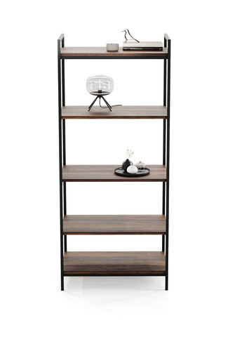 Стелаж CT-1 Горіх Модена Vian-Dizain (266899310)