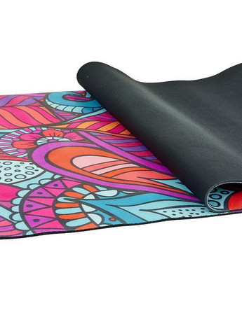 Килимок для йоги omboy - з унікальним дизайном No Brand (263360905)