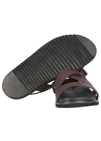 Кэжуал мужские сандалии 833619 Anemone на ремешке