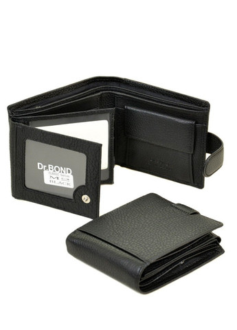 Стильный мужской кошелек Dr.Bond M2 Dr. Bond (261551085)