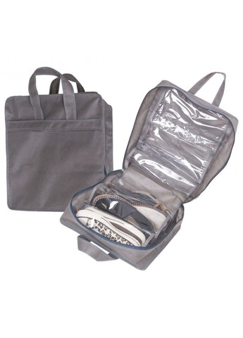 Органайзер-сумка дляобуви в чемодан Organize (276974964)
