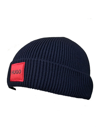 Шапка мужская Hugo Boss hats baret (264930710)