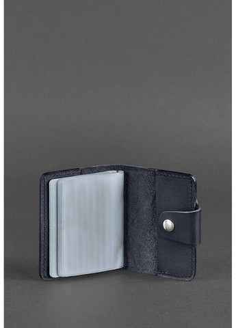 Кожаный Кард-кейс 7.1 bn-kk-7-1-o BlankNote (276773457)