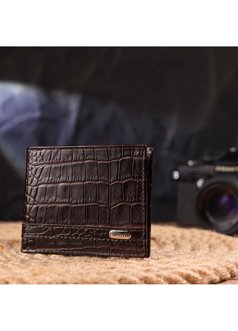 Мужской кошелек Canpellini (258793663)