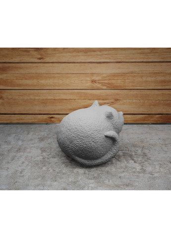 Статуэтка толстый кот (Fat Cat) ЗаСвіт (261555547)