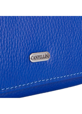 Женский кожаный кошелек SHI2036-1 Canpellini (262976715)