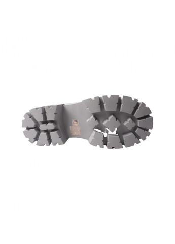 Черевики жіночі срібні балон Lifexpert 827-22ZHC (257675278)