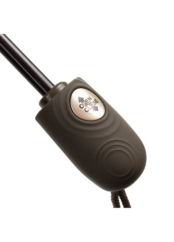 Коричнева жіноча парасолька автомат z3912s-5103 Airton середня (262975970)