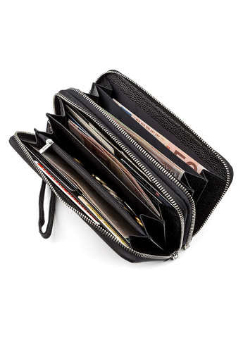 Чоловічий гаманець st leather (257160234)