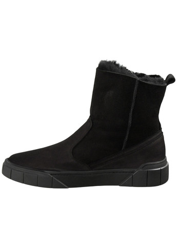 Черные зимние мужские ботинки 199945 Buts