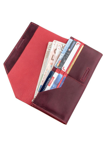 Кошелек женский Grande Pelle (257170967)