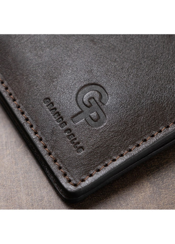 Чоловічий гаманець Grande Pelle (257171119)