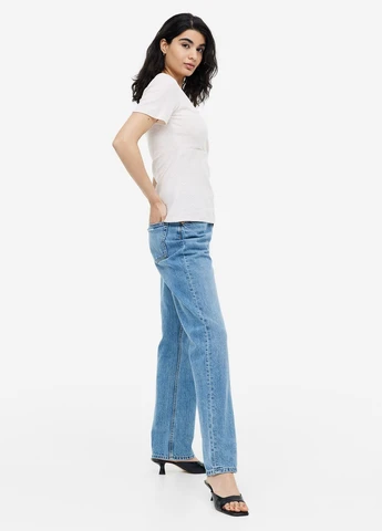 Футболка для годуючих H&M - (262378829)