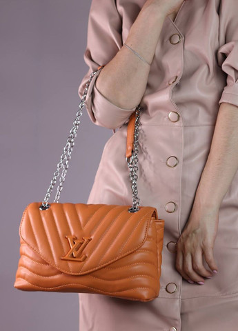 Яркая сумочка с лого Louis Vuitton foxy Vakko (263213280)