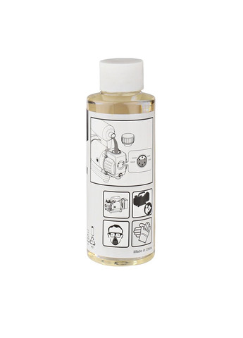 Масло для вакуумного насоса 0.15 л AS00VP050M Makita (258149980)