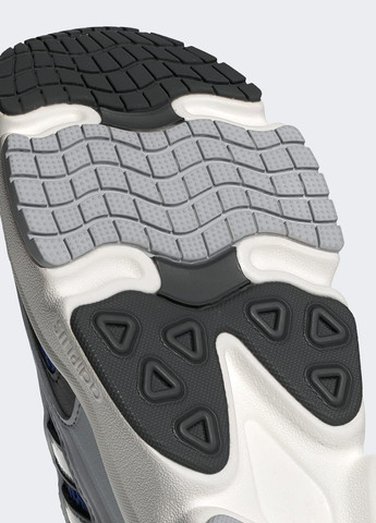 Сірі всесезон кросівки ozmillen adidas