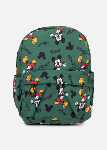 Рюкзак для мальчика цвет хаки ЦБ-00232513 No Brand (276061159)