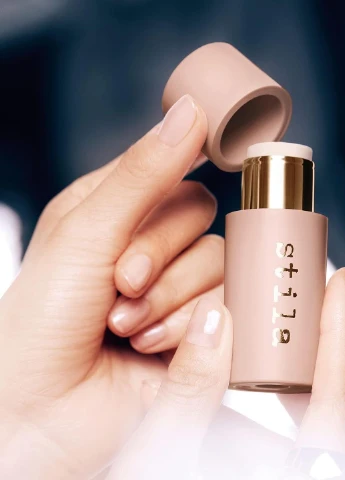 База-корректор All About The Blur Stila (276773246)