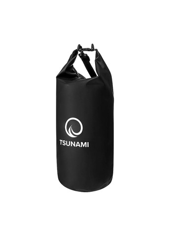 Гермомешок TSUNAMI Dry Pack 30 л водозащитный TS002 No Brand (259613483)