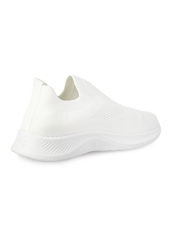 Білі осінні кросівки жіночі бренду 8200179_(1) Stilli