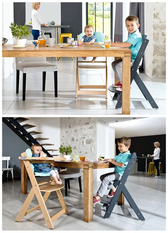 Детский стул для кормления Lidl (259755551)