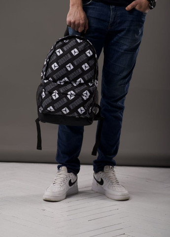 Стильный рюкзак с лого Vakko (275394710)