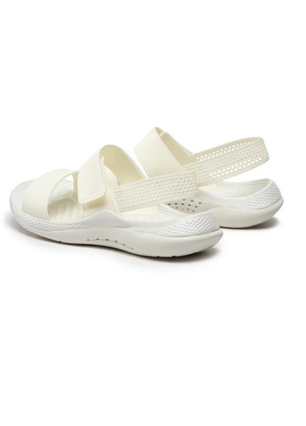 Жіночі босоніжки крокси Crocs sandal literide 360 clog (258818810)