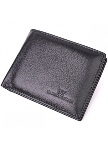 Мужской кожаный кошелек ST Leather 22482 ST Leather Accessories (277925848)