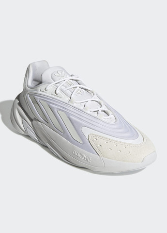 Белые всесезонные кроссовки ozelia adidas