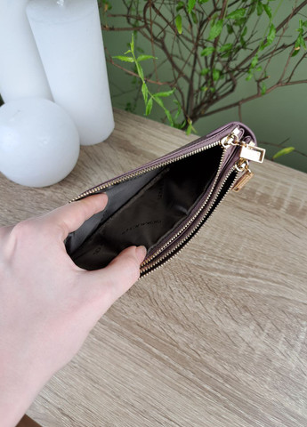 Кошелёк мягкий книжкой на кнопках SoMuch (259888148)