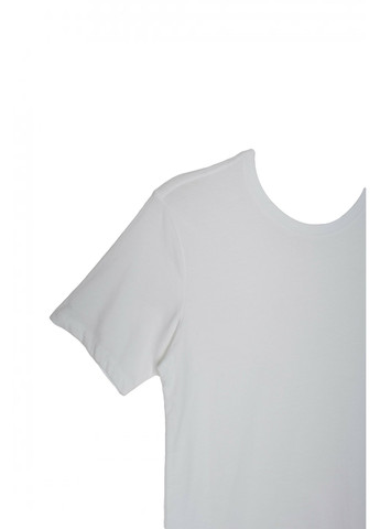 Біла футболка levis базова Levi's
