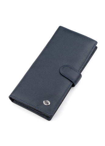 Чоловічий гаманець st leather (257158848)