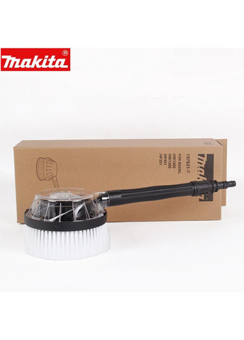 Щетка роторная для мойки высокого давления HW1200, HW1300 (197831-7) Makita (258150011)