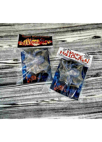 Мило ручної роботи Паук 100 г Bila Lileya (265021760)