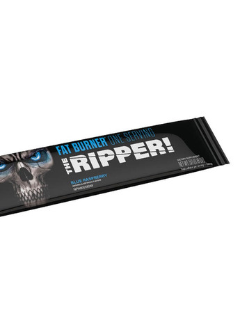 Жироспалювач The Ripper 5g (Dark Grape) Cobra Labs (259577485)