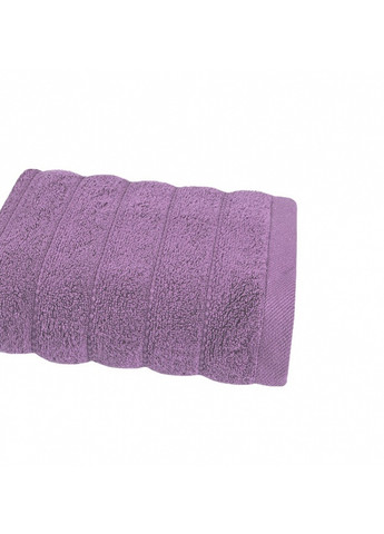 Irya полотенце - frizz microline lila лиловый 70*130 однотонный лиловый производство - Турция