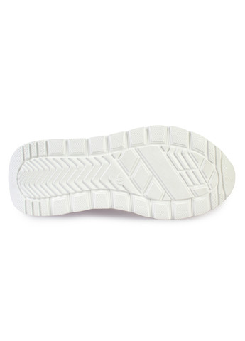 Белые демисезонные кроссовки женские бренда 8200317_(1) ModaMilano