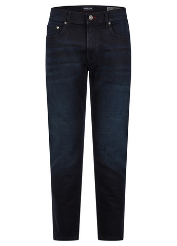 Чоловічі джинси Темно Сині Hechter (276328957)