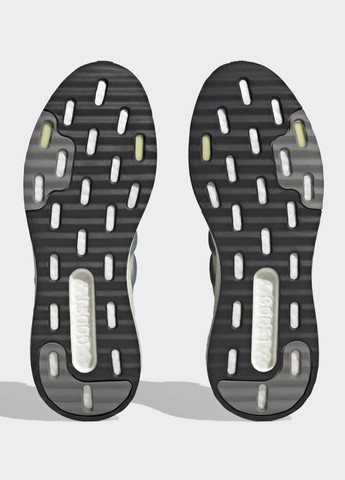 Білі всесезонні кросівки x_plrboost adidas